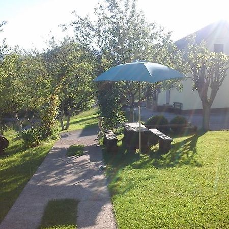 Guesthouse Anka Plitvica selo Buitenkant foto