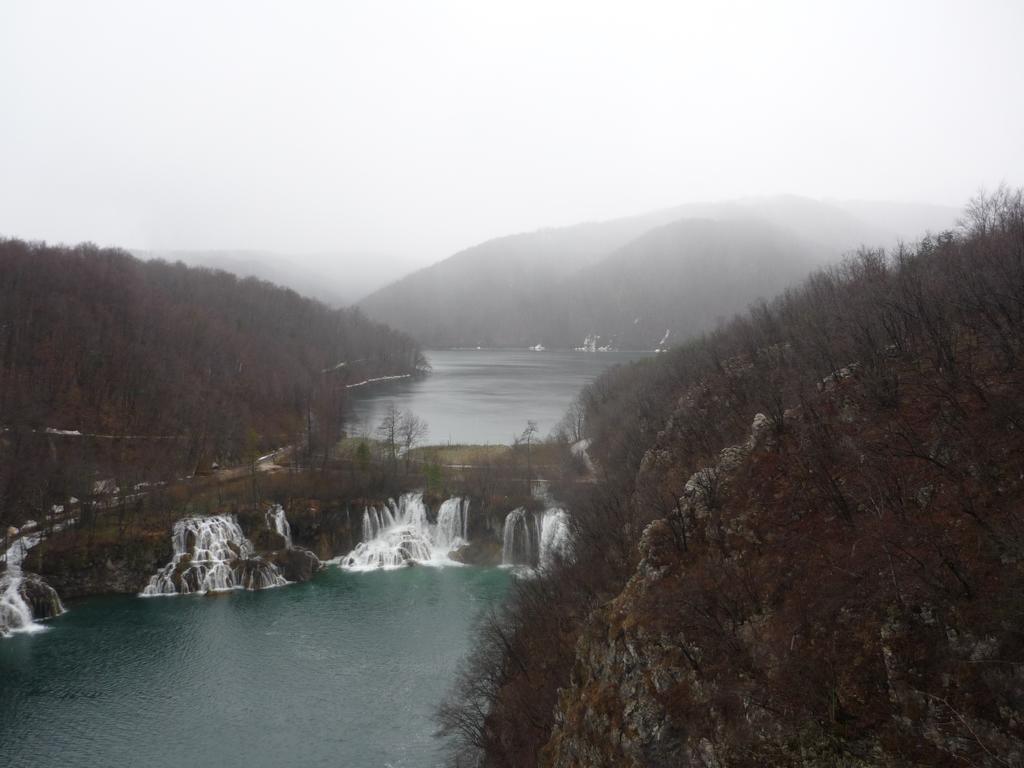 Guesthouse Anka Plitvica selo Buitenkant foto