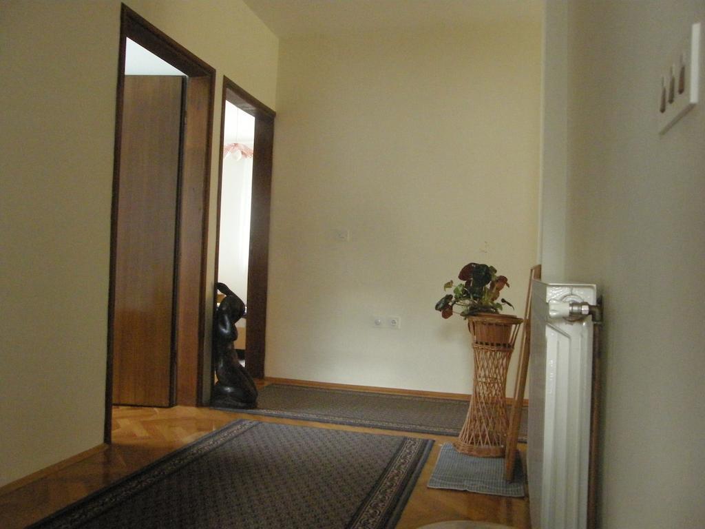 Guesthouse Anka Plitvica selo Buitenkant foto