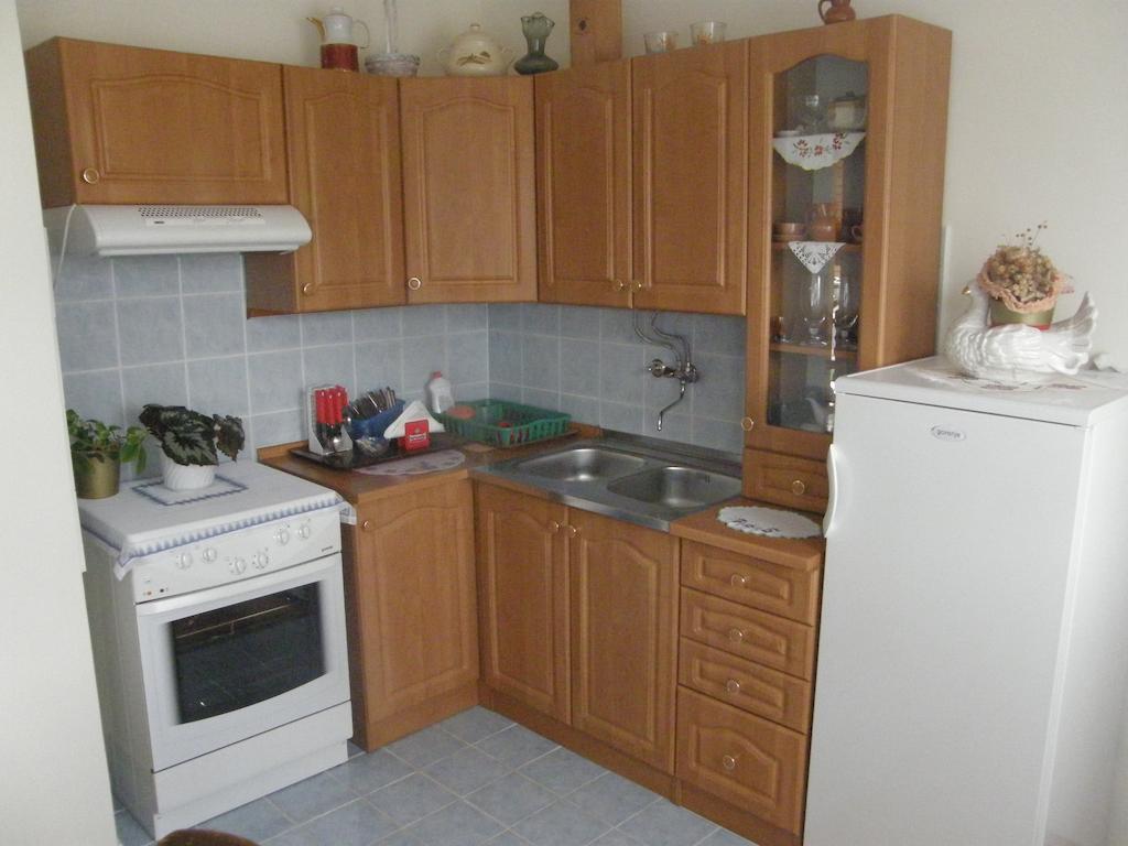 Guesthouse Anka Plitvica selo Buitenkant foto