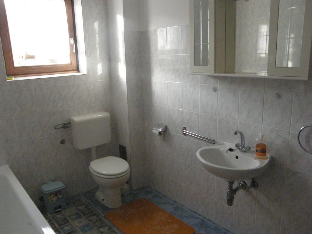 Guesthouse Anka Plitvica selo Buitenkant foto