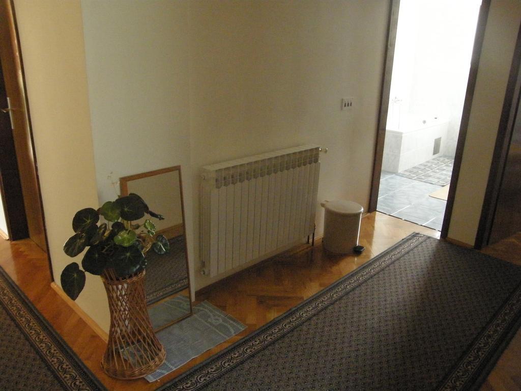 Guesthouse Anka Plitvica selo Kamer foto