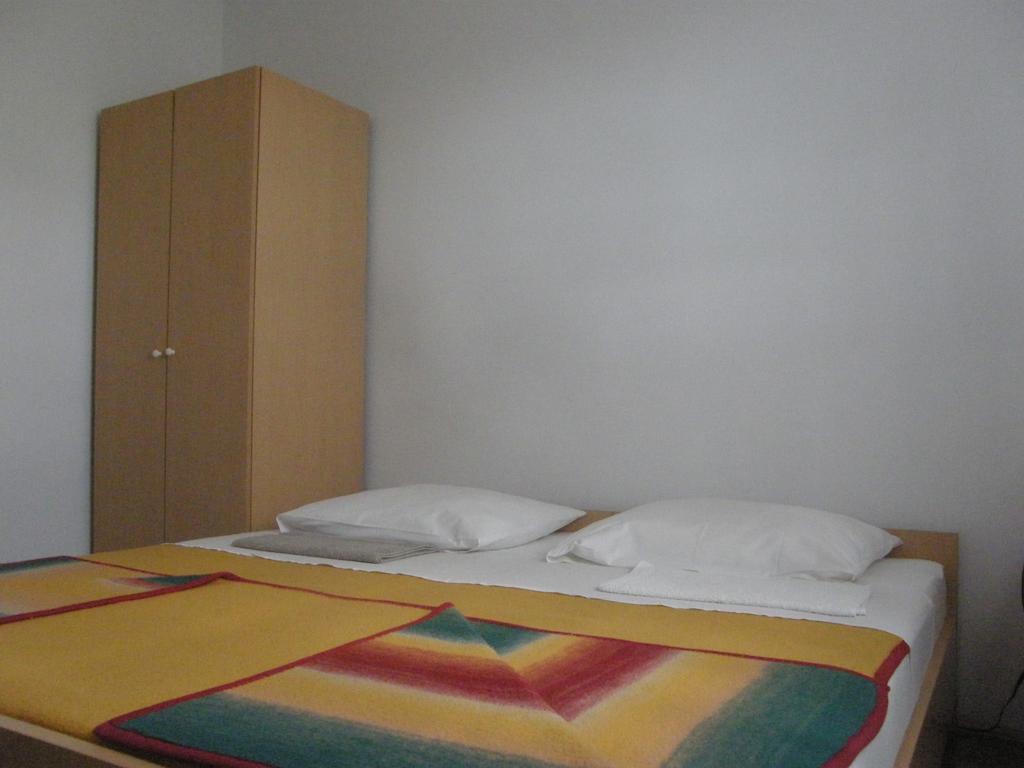 Guesthouse Anka Plitvica selo Buitenkant foto