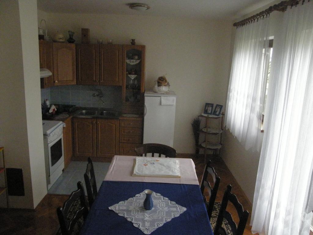 Guesthouse Anka Plitvica selo Buitenkant foto