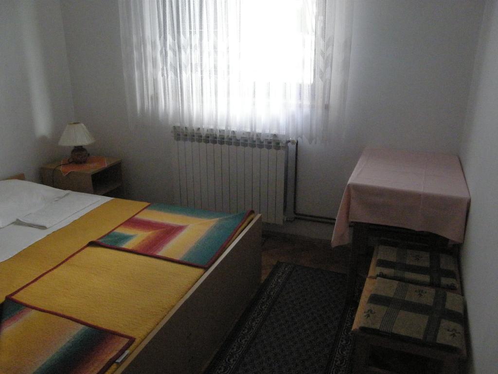 Guesthouse Anka Plitvica selo Buitenkant foto