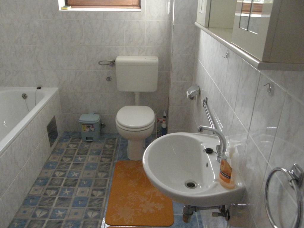 Guesthouse Anka Plitvica selo Buitenkant foto