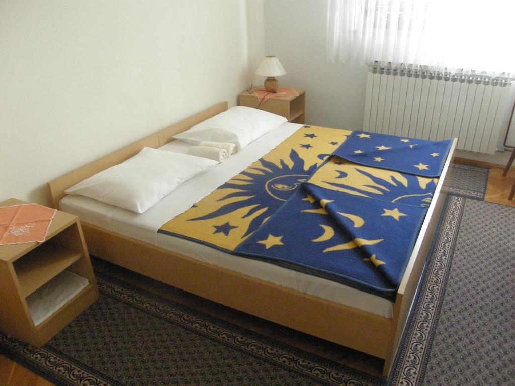 Guesthouse Anka Plitvica selo Kamer foto